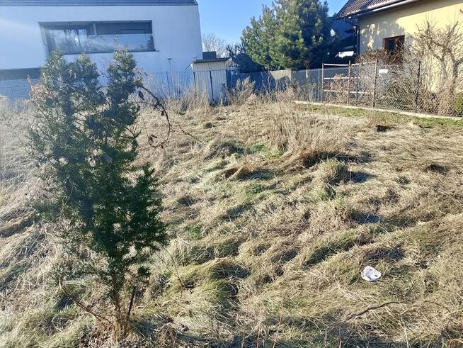 Działka budowlana Piastów