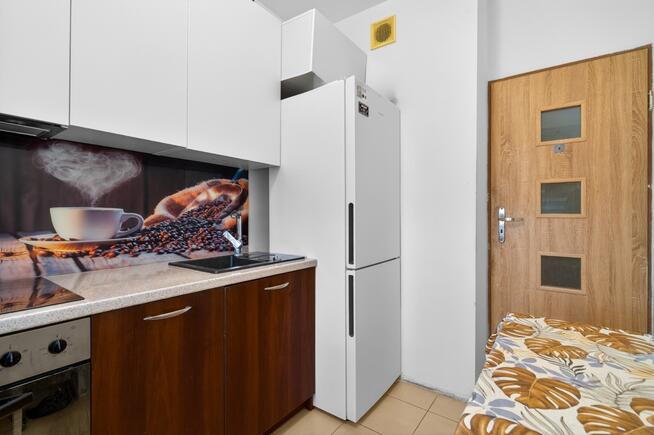 Słoneczne mieszkanie 4pok z balokem i piwnicą