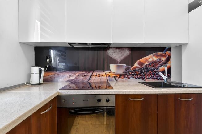 Słoneczne mieszkanie 4pok z balokem i piwnicą