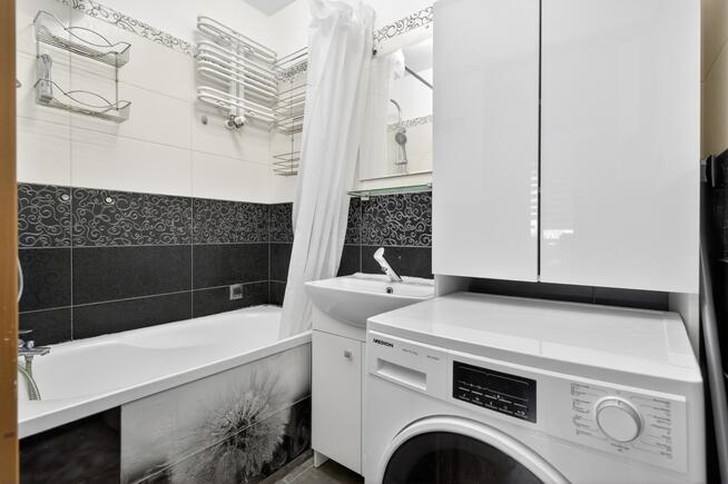 Słoneczne mieszkanie 4pok z balokem i piwnicą