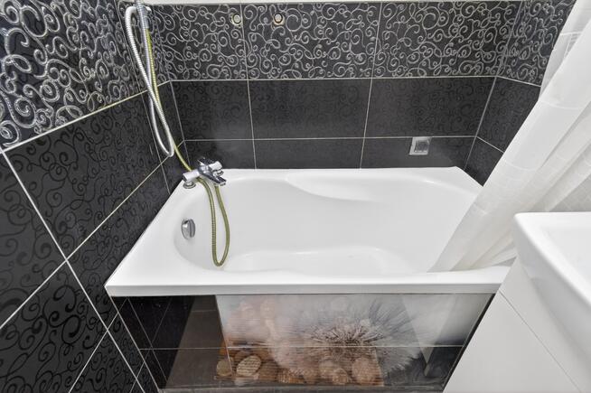 Słoneczne mieszkanie 4pok z balokem i piwnicą