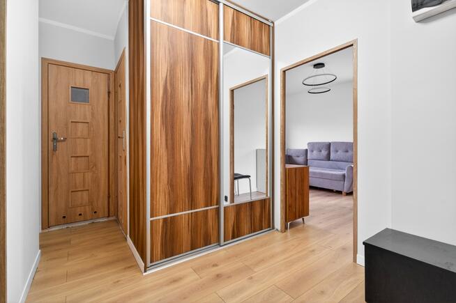 Słoneczne mieszkanie 4pok z balokem i piwnicą