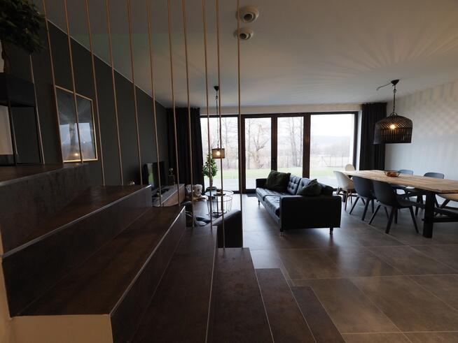 Dom w sercu Karkonoszy oaza spokoju i przygody