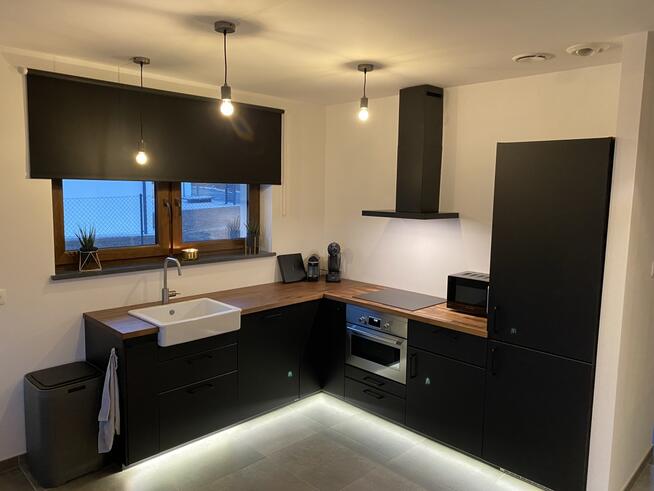 Dom w sercu Karkonoszy oaza spokoju i przygody