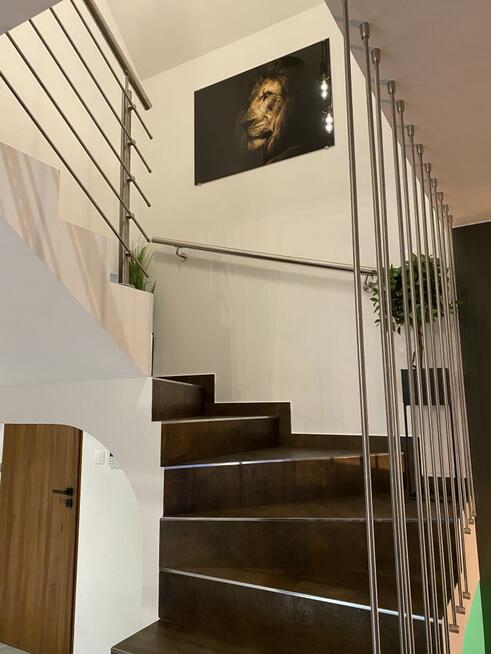 Dom w sercu Karkonoszy oaza spokoju i przygody