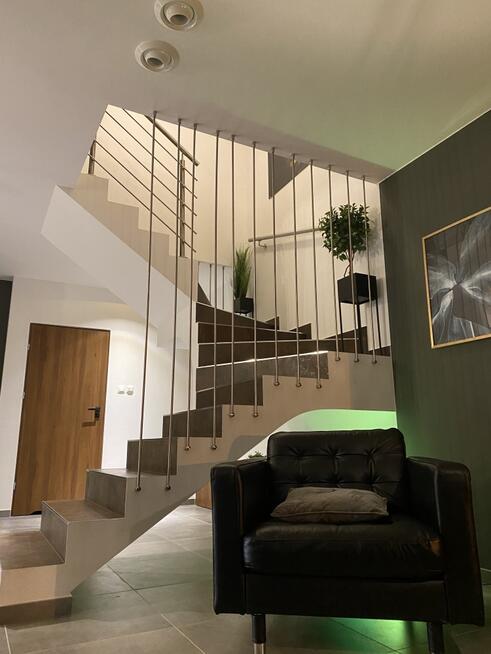 Dom w sercu Karkonoszy oaza spokoju i przygody