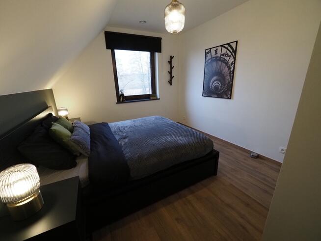 Dom w sercu Karkonoszy oaza spokoju i przygody