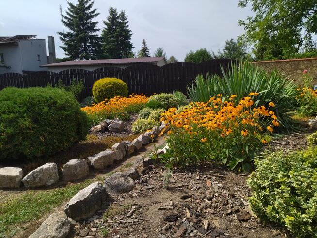 Dom Wojkowice Głowackiego oferta prywatna