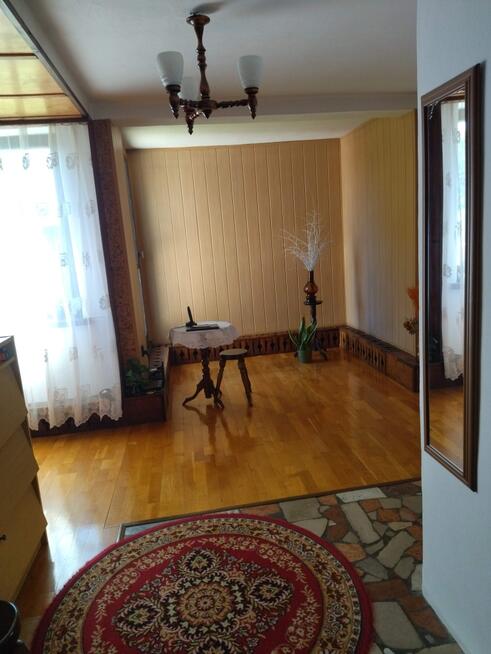 Dom Wojkowice Głowackiego oferta prywatna