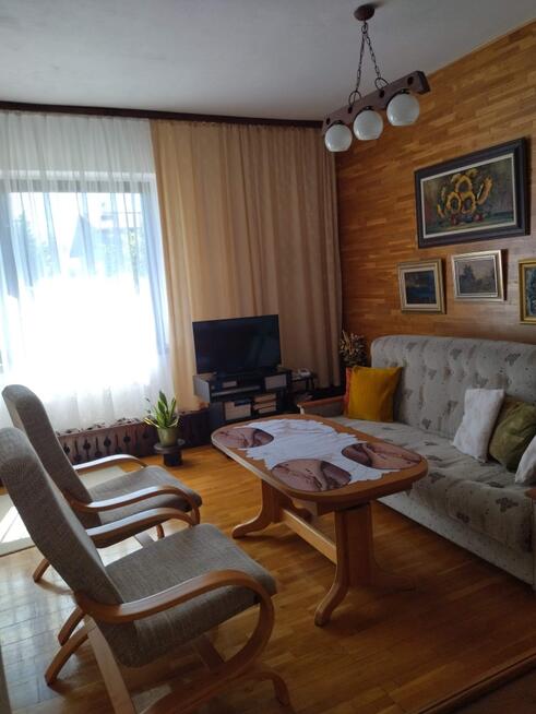 Dom Wojkowice Głowackiego oferta prywatna