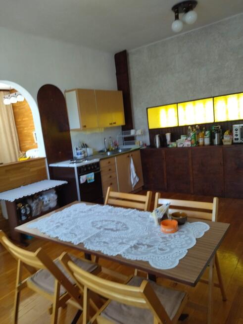 Dom Wojkowice Głowackiego oferta prywatna