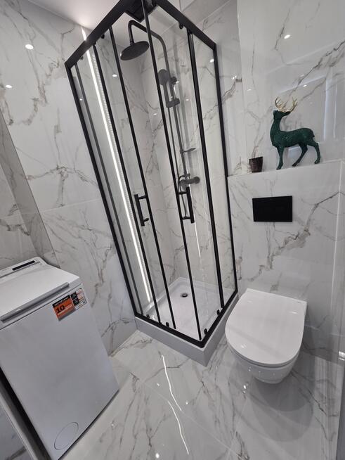 Nowe 30 m2 po remoncie | Cz-Dz 10min od Bielska