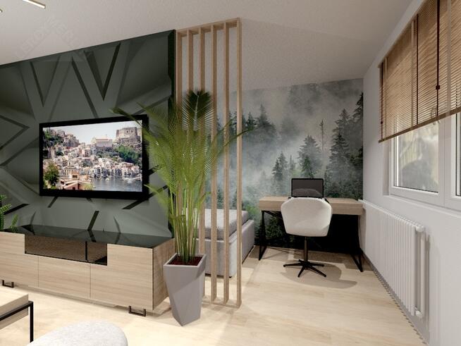 Nowe 30 m2 po remoncie | Cz-Dz 10min od Bielska