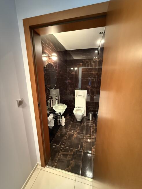 Dom, który daje przestrzeń, gotowy do zamieszkania