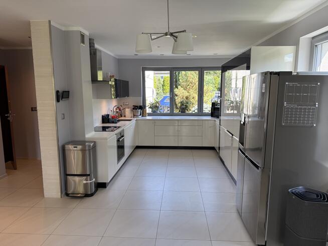 Dom, który daje przestrzeń, gotowy do zamieszkania