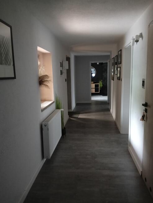 Dom-potencjał na hostel, firmę, inwestycje pod CPK