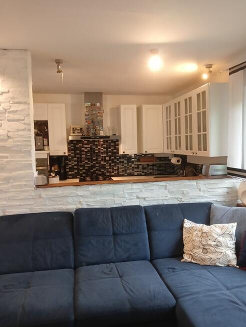 Dom-potencjał na hostel, firmę, inwestycje pod CPK