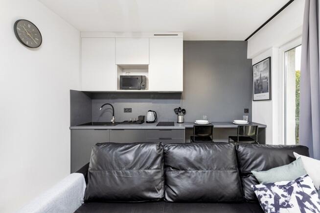 Gotowa inwestycja 2x kawalerka 2pak -METRO 8% ROI