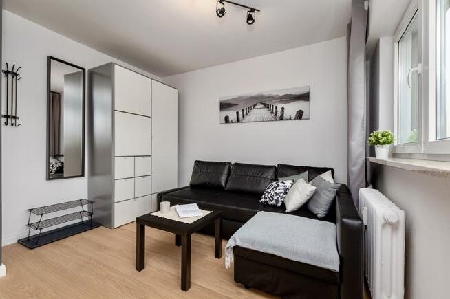 Gotowa inwestycja 2x kawalerka 2pak -METRO 8% ROI