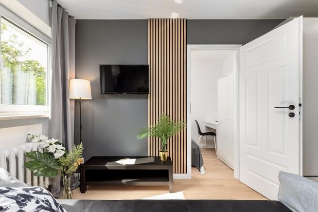 Gotowa inwestycja 2x kawalerka 2pak -METRO 8% ROI