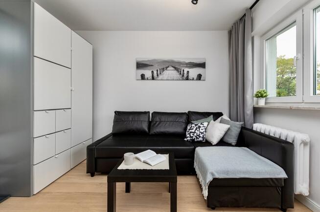 Gotowa inwestycja 2x kawalerka 2pak -METRO 8% ROI