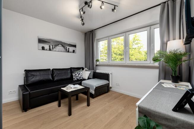 Gotowa inwestycja 2x kawalerka 2pak -METRO 8% ROI