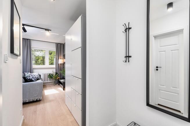 Gotowa inwestycja 2x kawalerka 2pak -METRO 8% ROI