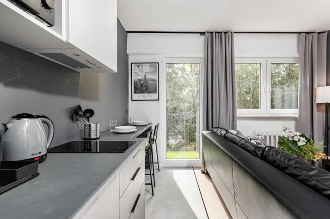 Gotowa inwestycja 2x kawalerka 2pak -METRO 8% ROI