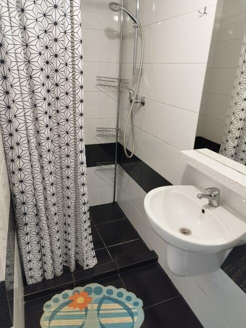 Kawalerka Mateczny Wielicka tramwaj Kabel od dziś