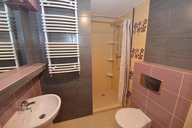 Pokój komfort Mateczny Tramwaj Kabel Wielicka Dzis