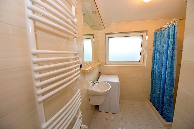 Pokój komfort Mateczny Tramwaj Kabel Wielicka Dzis