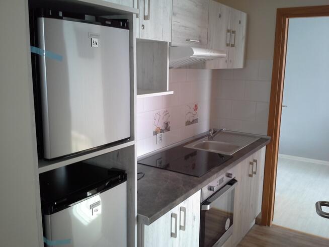 Pokój komfort Mateczny Tramwaj Kabel Wielicka Dzis