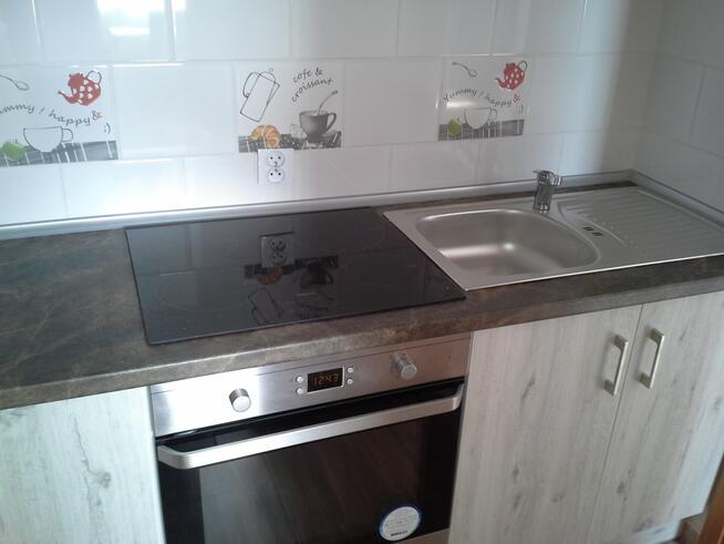 Pokój komfort Mateczny Tramwaj Kabel Wielicka Dzis