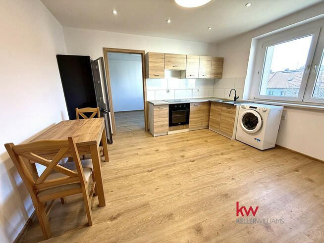 Mieszkanie Bytom, Józefa Chełmońskiego