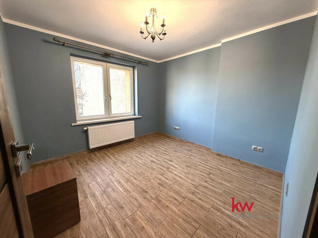 Mieszkanie Bytom, Powstańców Warszawskich