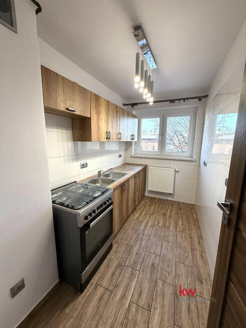 Mieszkanie Bytom, Powstańców Warszawskich