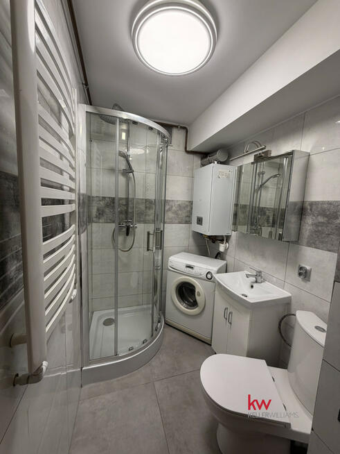 Mieszkanie Bytom, Powstańców Warszawskich