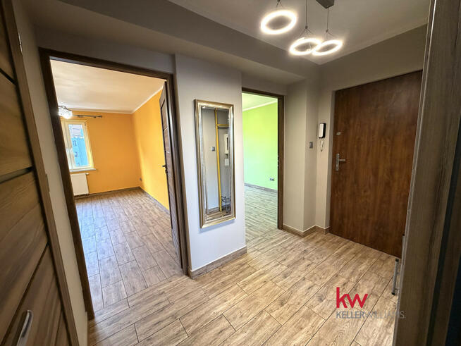 Mieszkanie Bytom, Powstańców Warszawskich