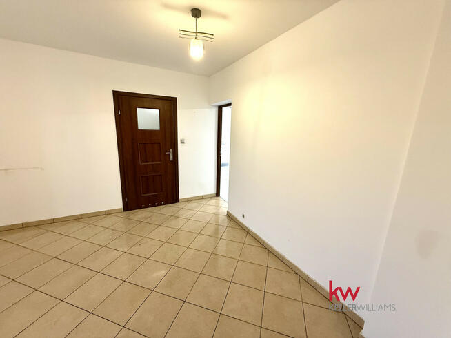 Mieszkanie Piasek gm. Woźniki, Leśna