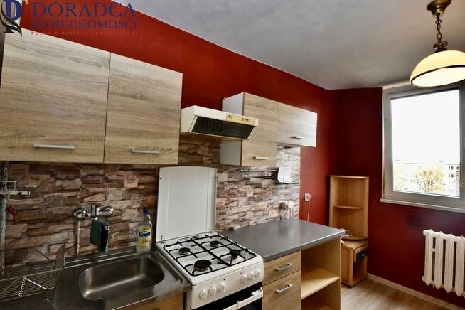 Mieszkanie Andrychów, Włókniarzy