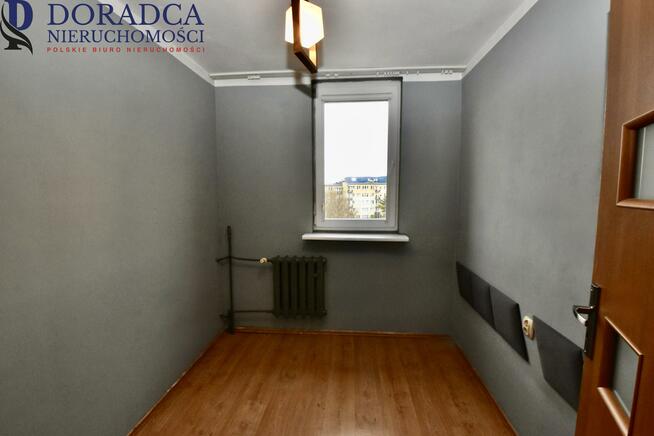 Mieszkanie Andrychów, Włókniarzy