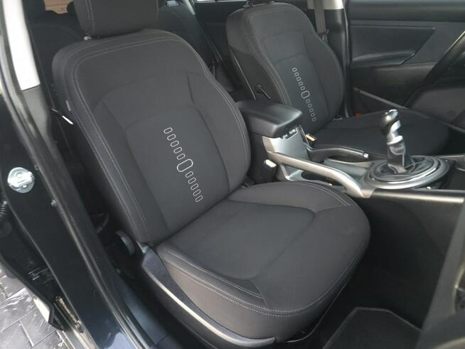 Kia Sportage Nowy rozrząd