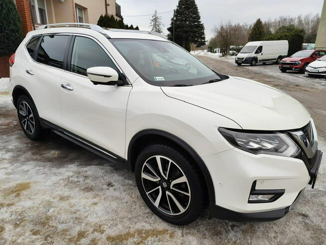 Nissan X-Trail SALON POLSKA/4x4/AUTOMAT/fv23%/stan bdb/gwarancja