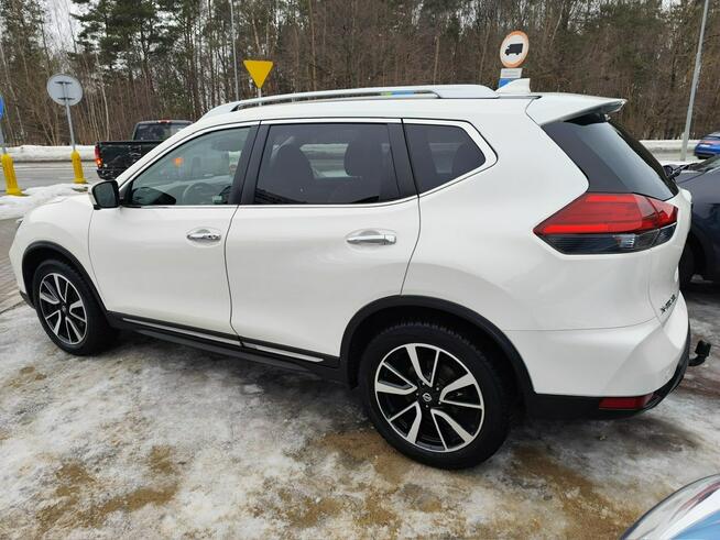 Nissan X-Trail SALON POLSKA/4x4/AUTOMAT/fv23%/stan bdb/gwarancja