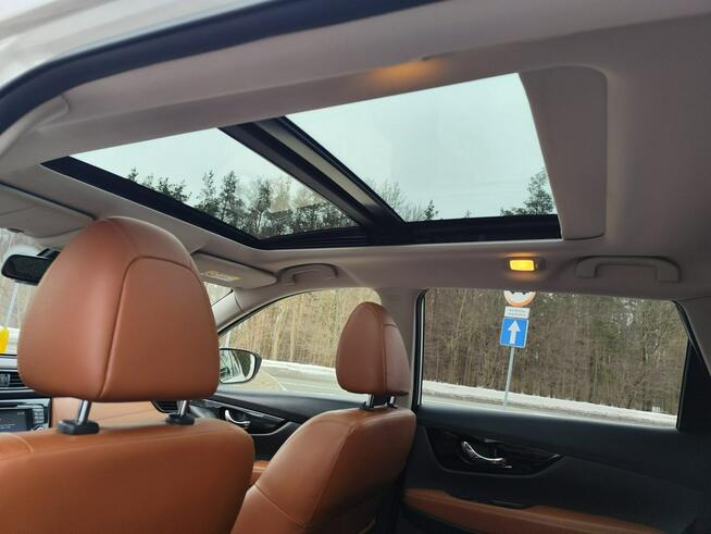 Nissan X-Trail SALON POLSKA/4x4/AUTOMAT/fv23%/stan bdb/gwarancja