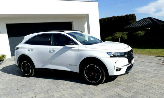 DS Automobiles DS 7 Crossback Performance! Kamery 360! Gwarancja!