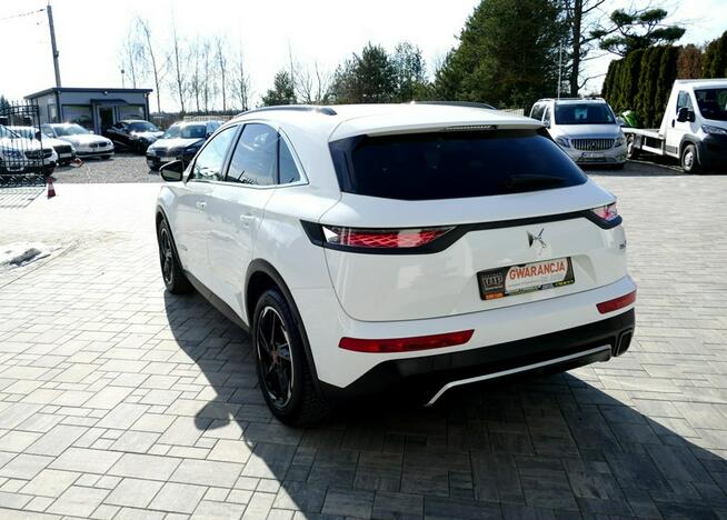 DS Automobiles DS 7 Crossback Performance! Kamery 360! Gwarancja!