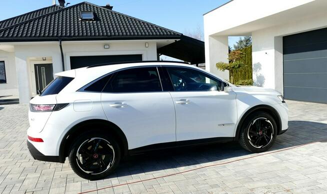 DS Automobiles DS 7 Crossback Performance! Kamery 360! Gwarancja!