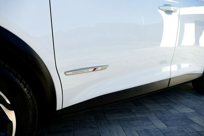 DS Automobiles DS 7 Crossback Performance! Kamery 360! Gwarancja!