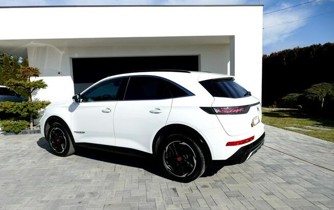DS Automobiles DS 7 Crossback Performance! Kamery 360! Gwarancja!